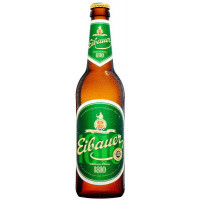 Privatbrauerei Eibau i. Sa. Eibauer Jubiläums Pilsner 1810