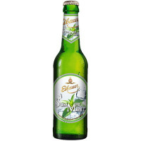 Privatbrauerei Eibau i. Sa. Eibauer Summer Mint