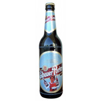 Privatbrauerei Eibau i. Sa. Eibauer Porter