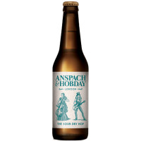 Anspach & Hobday The Sour Dry Hop