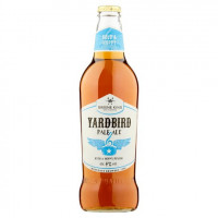 Greene King Yardbird (Bottle / Keg)