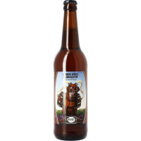 Amager Bryghus Lubricated Labrador