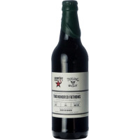Galway Bay Brewery Two Hundred Fathoms (2017)