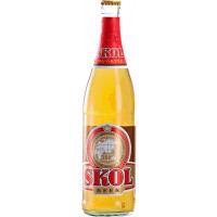 Carlsberg Denmark Skol (Europe/Asia/Caribbean)