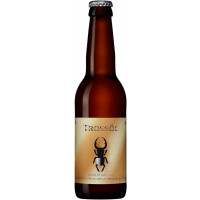 Brygghus 19 Trossöl