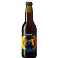 Brygghus 19 Festbock