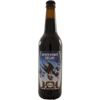 Amager Bryghus Brown Boobies Falling