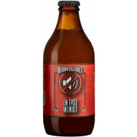 Ölbryggeriet En Tyst Minut
