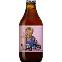 Ölbryggeriet Berry Kiss