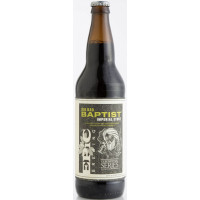 Epic Brewing Company Big Bad Baptist