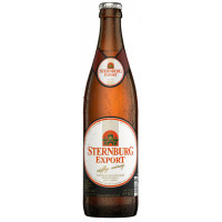 Sternburg Brauerei Export