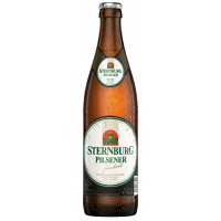Sternburg Brauerei Pilsener