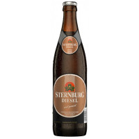 Sternburg Brauerei Diesel