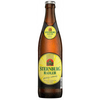Sternburg Brauerei Radler