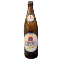 Sternburg Brauerei Hefeweizen