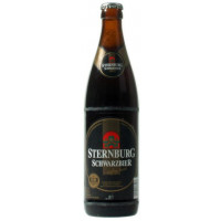 Sternburg Brauerei Schwarzbier