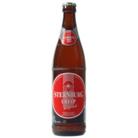 Sternburg Brauerei Urtyp