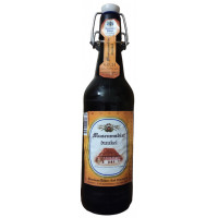 Brauhaus Döbler Museumsbier Dunkel