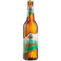 Privatbrauerei Glückauf Pilsener