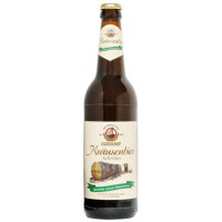 Privatbrauerei Glückauf Kräusenbier