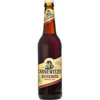 Klaus Fruchtsäfte & Cannewitzer Biere Bockbier