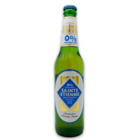 Aldi (Nord / Süd / Hofer) Sainte Etienne 0% Alcohol Free