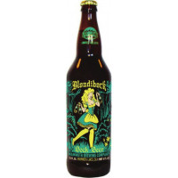 Mammoth Brewing Company Blondibock