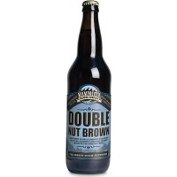 Mammoth Brewing Company Double Nut Brown