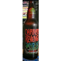 Mammoth Brewing Company Charley's Revenge