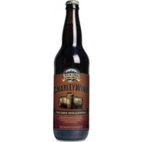 Mammoth Brewing Company CharleyWine
