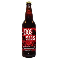 Mammoth Brewing Company Dos Osos (2014-)