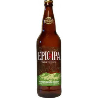 Mammoth Brewing Company Epic IPA
