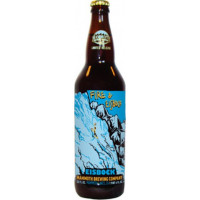Mammoth Brewing Company Fire & Eisbock