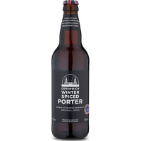 Marks & Spencer Stores Greenwich Winter Spiced Porter