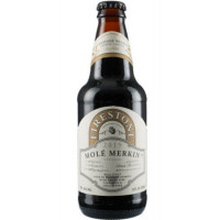 Firestone Walker Brewing Molé Merkin (2018) - Brandy Barrel Aged