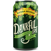 Sierra Nevada Brewing Company Dankful IPA