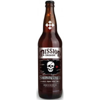 Mission Brewery Shipwrecked Double IPA