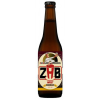 Bierbrouwerij De Arn ZHB Wout