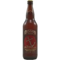 Mission Brewery Maiden Voyage
