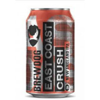 BrewDog East Coast Crush