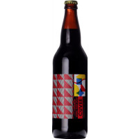 Cycle Brewing Cuvee - Just Cinnamon (2020)