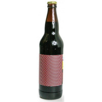Cycle Brewing Cuvee - Just Coffee (2020)