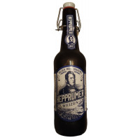 Halber Mond (Hepprumer) Weizen