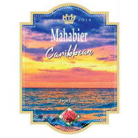 Mahabier Bierbrouwerij Caribbean Faya-Lobi