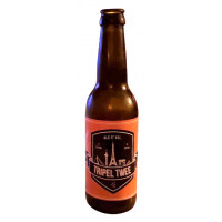 Brouwerij Groos Tripel Twee