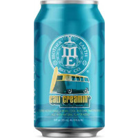 Mother Earth Brew Company Cali Creamin'