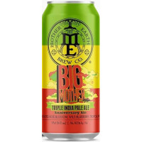 Mother Earth Brew Company Big Mother