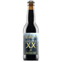 Sori Brewing Laudatur XX