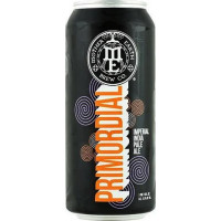 Mother Earth Brew Company Primordial Imperial IPA