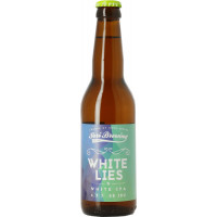 Sori Brewing White Lies
